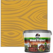 Пропитка для защиты древесины Dufa Wood Protect