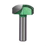 Профильная фреза для фасадов Greencut BX11079