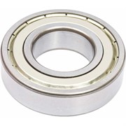 Подшипник EBF 6206 2Z/C3 ()