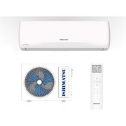 Cплит-система ISHIMATSU AKITACVK-24I in