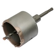 Коронка sds+ Bosch 2.608.550.065