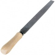 Плоский напильник Сибртех 16226