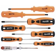 Набор отверток Sparta 135435