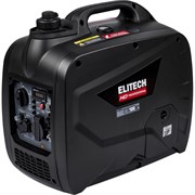 Генератор Elitech GIS 2000RМ HD