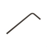 Г-образный ключ Wera 950