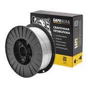 Сварочная алюминиевая проволока БАРСВЕЛД AlSi5