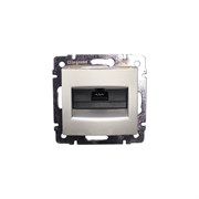 Компьютерная розетка Legrand Valena