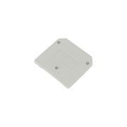Заглушка для JXB IEK YZN10D-ZGL-016-K03
