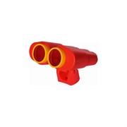 Бинокль Perfetto Sport PS-319 Капитан