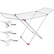 Напольная сушилка для белья PERFECTO LINEA Stella