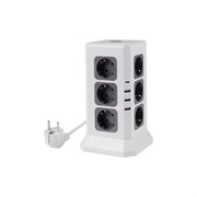 Удлинитель ROCKETSOCKET Tower Extended 12 Euro