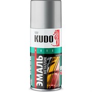 Универсальная эмаль KUDO 585549