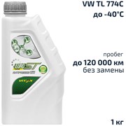 Антифриз Vitex EURO ST G-11