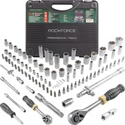 Набор торцевых головок и принадлежностей ROCKFORCE RF-4941-5(4281)