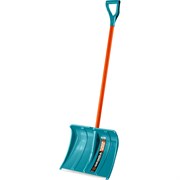 Пластиковая снеговая лопата GRINDA PROLine Fiber-500