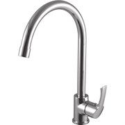 Смеситель для кухни Lemark Plus Strike LM1105C