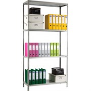 Стеллаж Практик MS 200KD-100x30-4