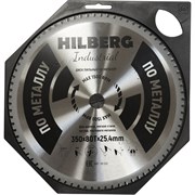 Пильный диск по металлу HILBERG Hilberg Industrial