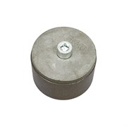 Сварочная насадка для полипропиленовых труб PRO AQUA TOOLS PA51014b