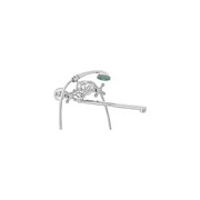 Смеситель для ванны ROEGEN RP120C