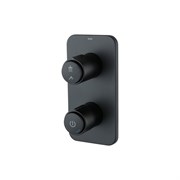 Встраиваемый смеситель IDDIS SLIBLBTi67