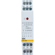Промежуточное реле IEK OIR