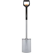 Штыковая телескопическая лопата FISKARS Xact
