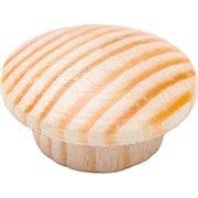 Деревянная заглушка на отверстие TECH-KREP 148076