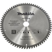 Пильный диск для алюминия MAKITA D-45973