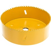 Биметаллическая коронка STAYER PROFESSIONAL