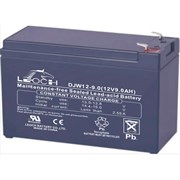 Аккумулятор для ИБП Leoch DJW12-9.0