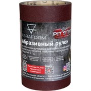Абразивный рулон ABRAFORM от "Мастерская Pit_Stop и Доктор Дью"