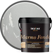 Акриловая грунтовка Ticiana DeLuxe Marmo