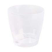 Цветочный горшок ЗПИ "Альтернатива" Адель