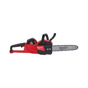 Аккумуляторная цепная пила Milwaukee M18 FCHSC-121 FUEL