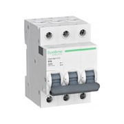 Автоматический выключатель Systeme Electric City9 set