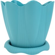 Горшок Martika Эдельвейс