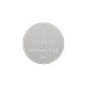 Литиевая батарейка Mirex 23702-CR1620-E1
