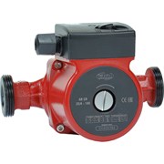 Циркуляционный насос AquamotoR AR CR 25/4-180 red