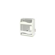 Настенный газовый конвектор Hosseven HDU-3 DKV Fan