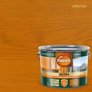 Тиксотропный антисептик Pinotex ULTRA NW