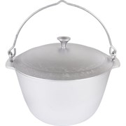 Походный котел KUKMARA кп80