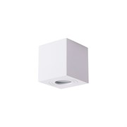 Потолочный светильник Arte Lamp A1461PL-1WH