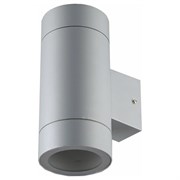 Фасадный светильник General Lighting Systems GWL-2GX53-M-IP65 GREY