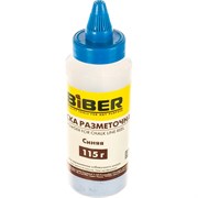 Порошковая разметочная краска Biber 43202 тов-048259