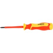 Отвертка NEO Tools 04-187