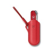 Кожаный чехол для ножей VICTORINOX Style Icon Classic Colors