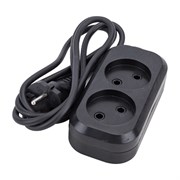 Удлинитель сетевой МПП УДЛИНИТЕЛЬ У-2-1,5
