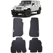 Ковры в салон автомобиля Eva Smart 3103-B1A6-S