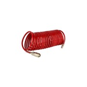 Спиральный шланг Elitech 0704.011700